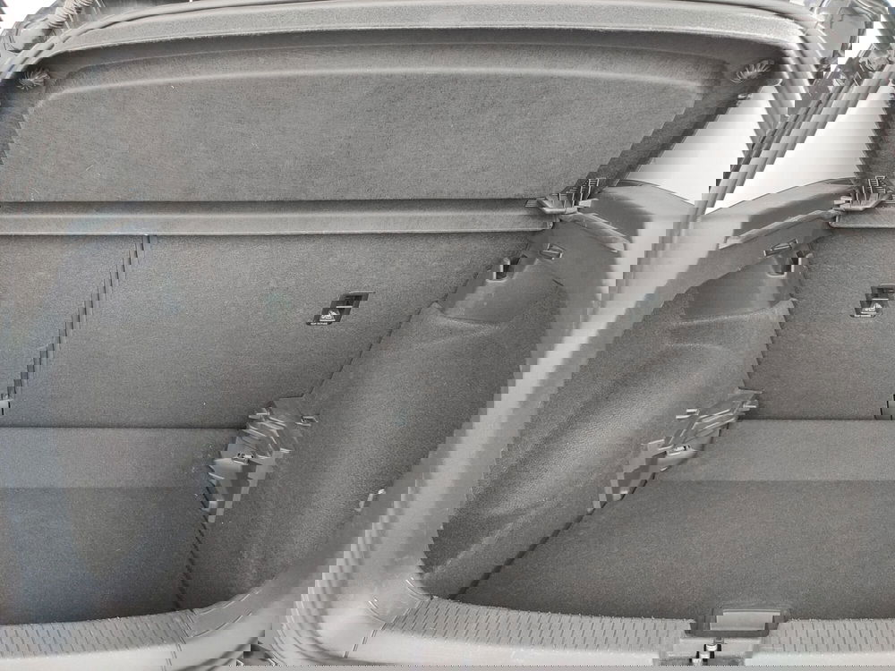 Volkswagen T-Cross usata a Palermo (18)