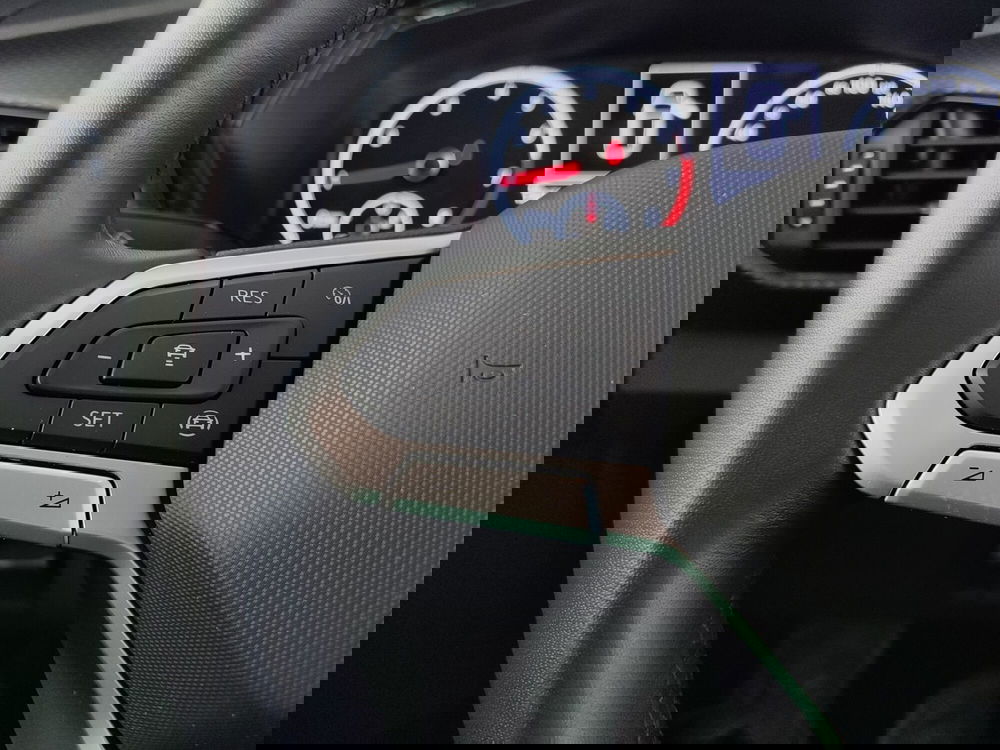 Volkswagen T-Cross usata a Palermo (12)