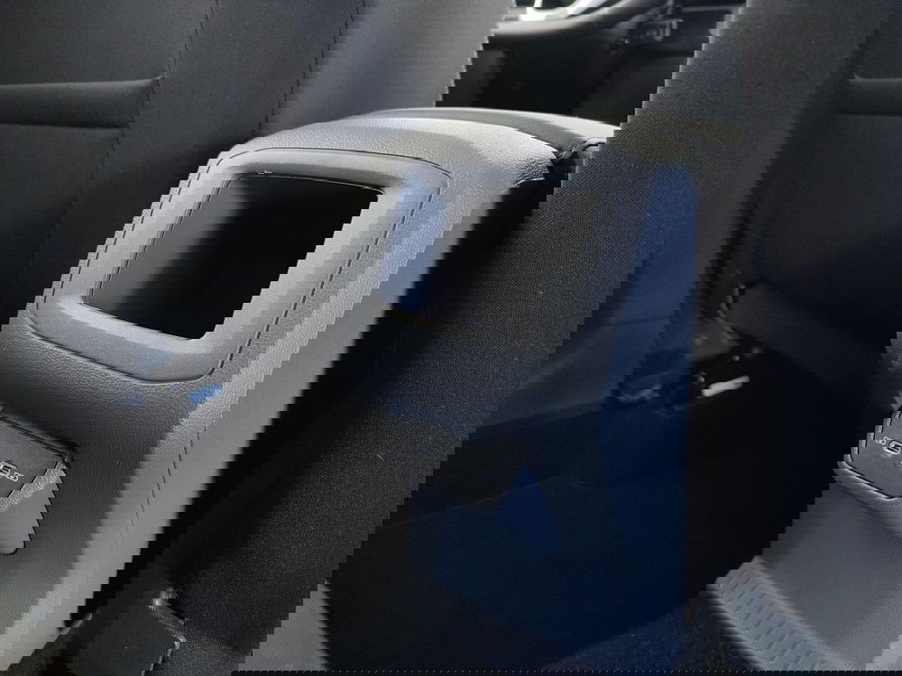 Volkswagen T-Cross usata a Palermo (17)