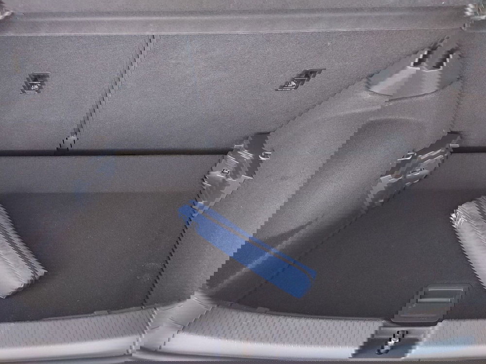 Volkswagen T-Cross usata a Palermo (18)