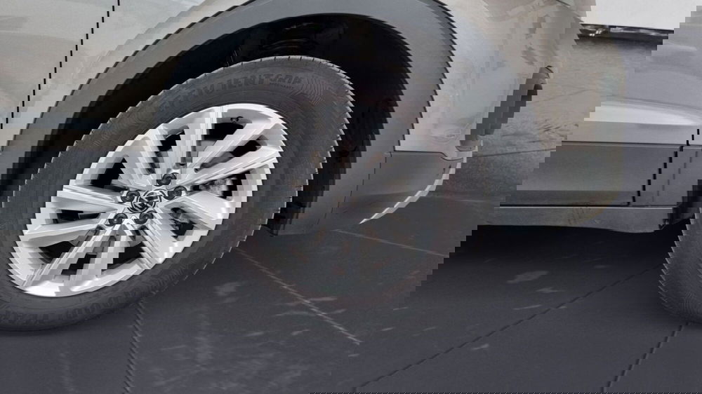 Volkswagen T-Cross usata a Palermo (6)