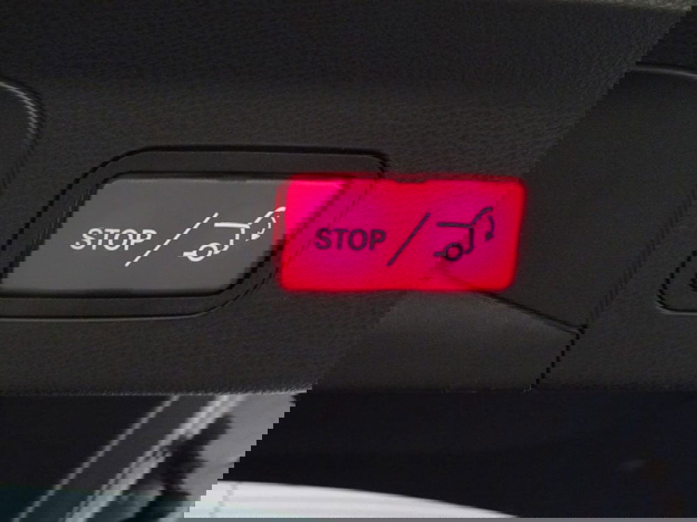 Mercedes-Benz GLC Coupé usata a Como (10)