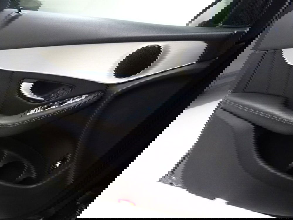 Mercedes-Benz GLC Coupé usata a Como (11)