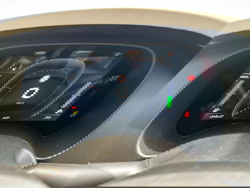 Fiat Panda Cross nuova a Monza e Brianza (10)