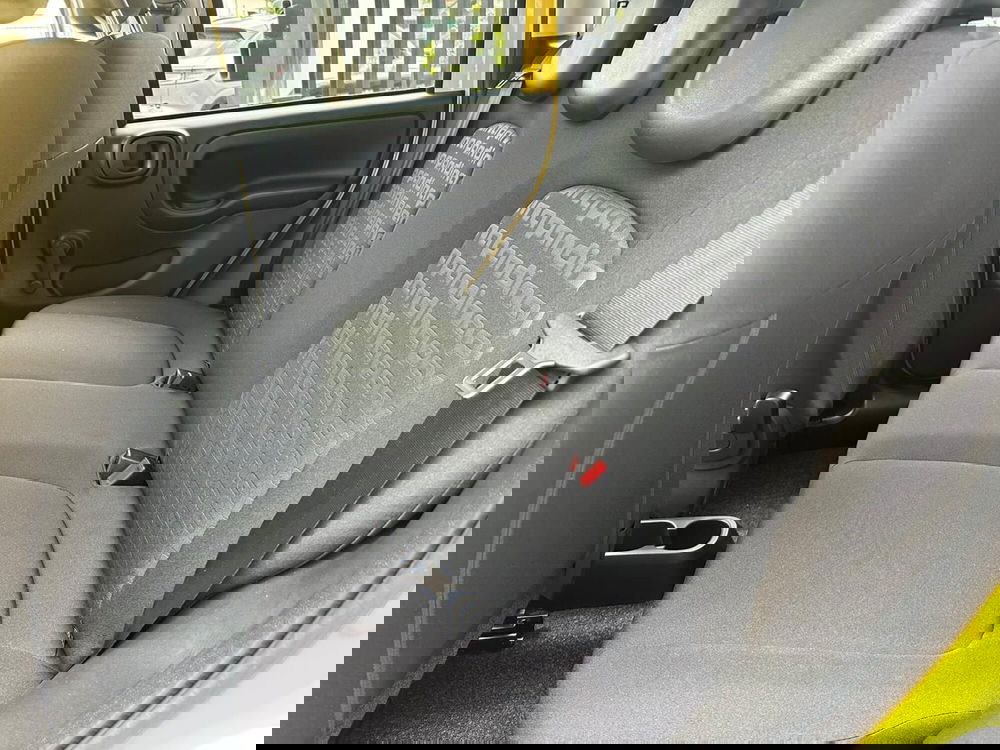 Fiat Panda Cross nuova a Monza e Brianza (11)