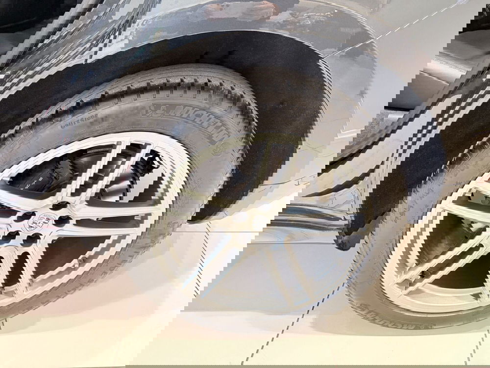 Porsche Macan usata a Latina (12)