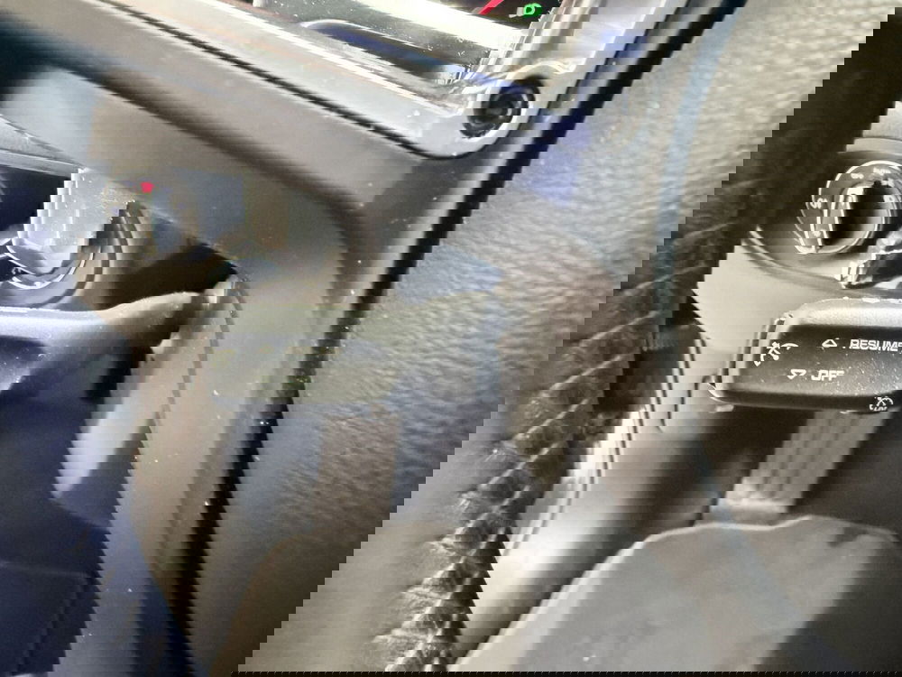 Porsche Macan usata a Latina (14)