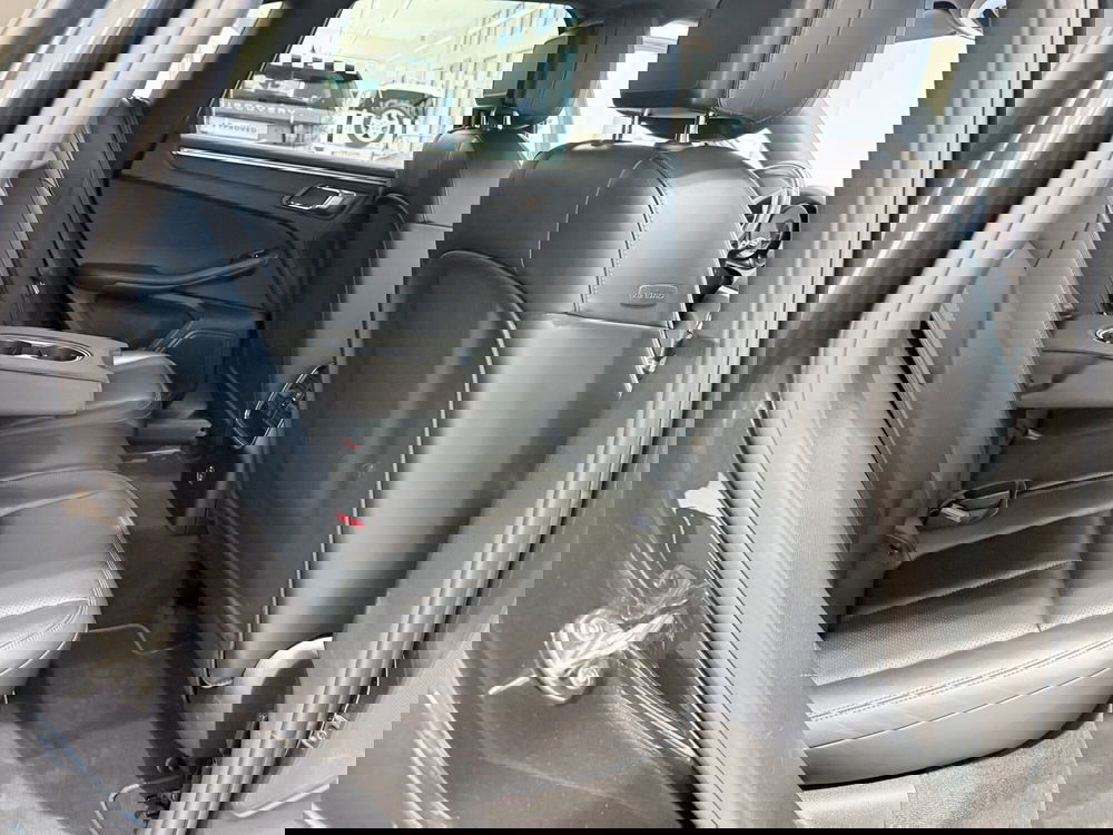 Porsche Macan usata a Latina (20)