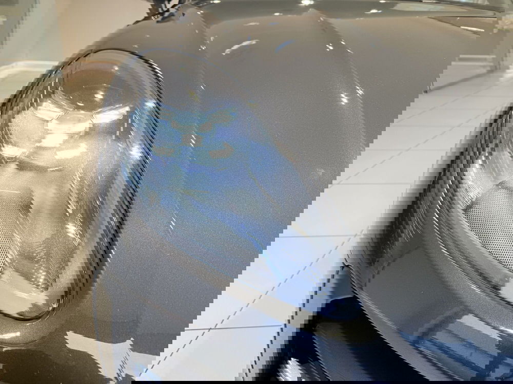 Porsche Macan usata a Latina (5)