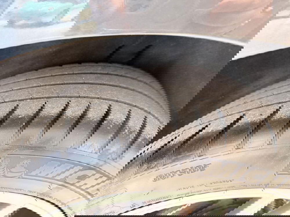 Porsche Macan usata a Latina (9)