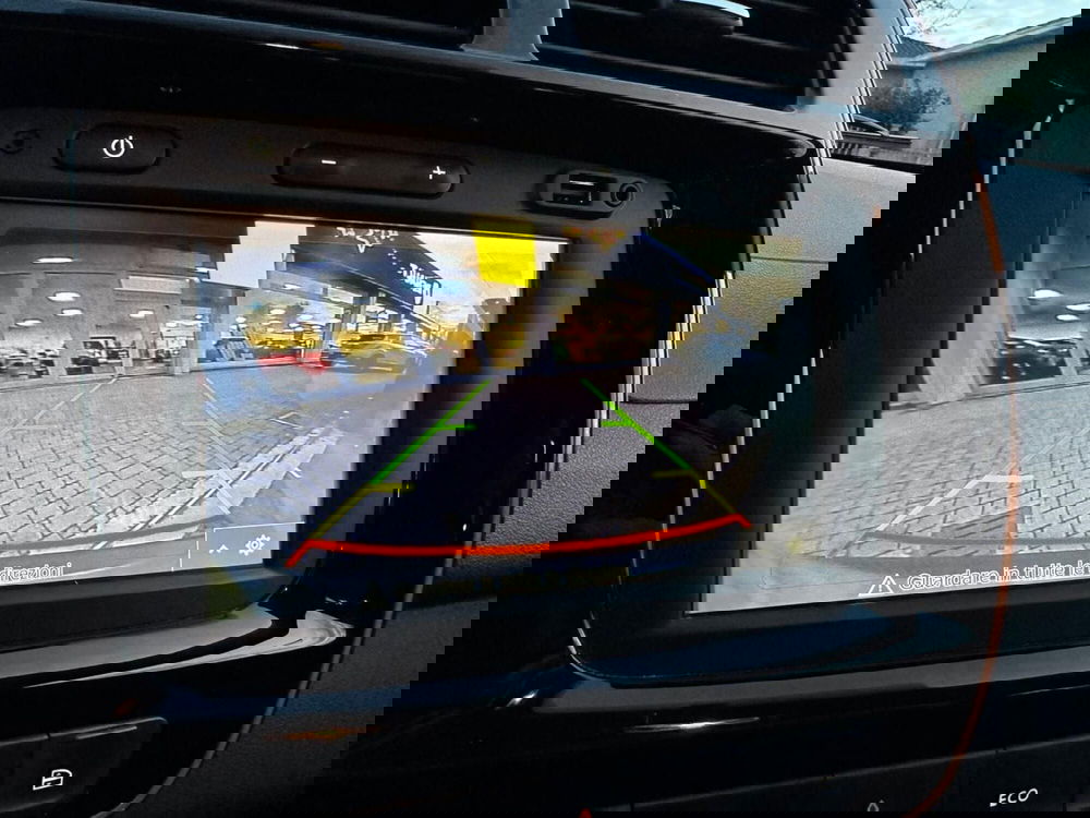 Dacia Spring usata a Monza e Brianza (11)