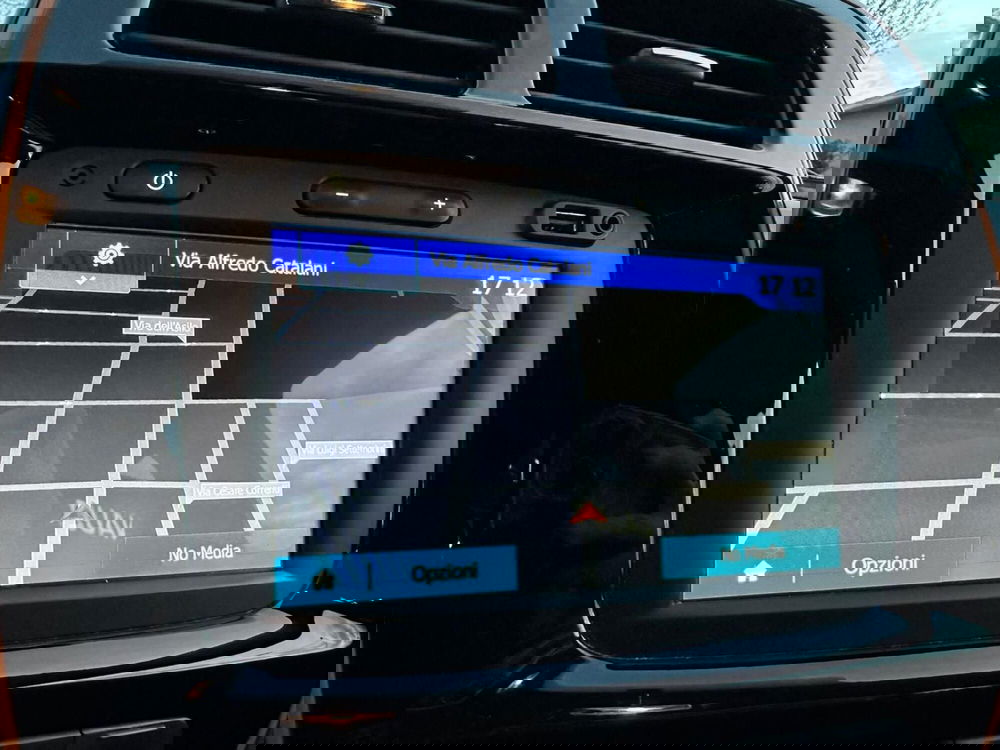 Dacia Spring usata a Monza e Brianza (9)