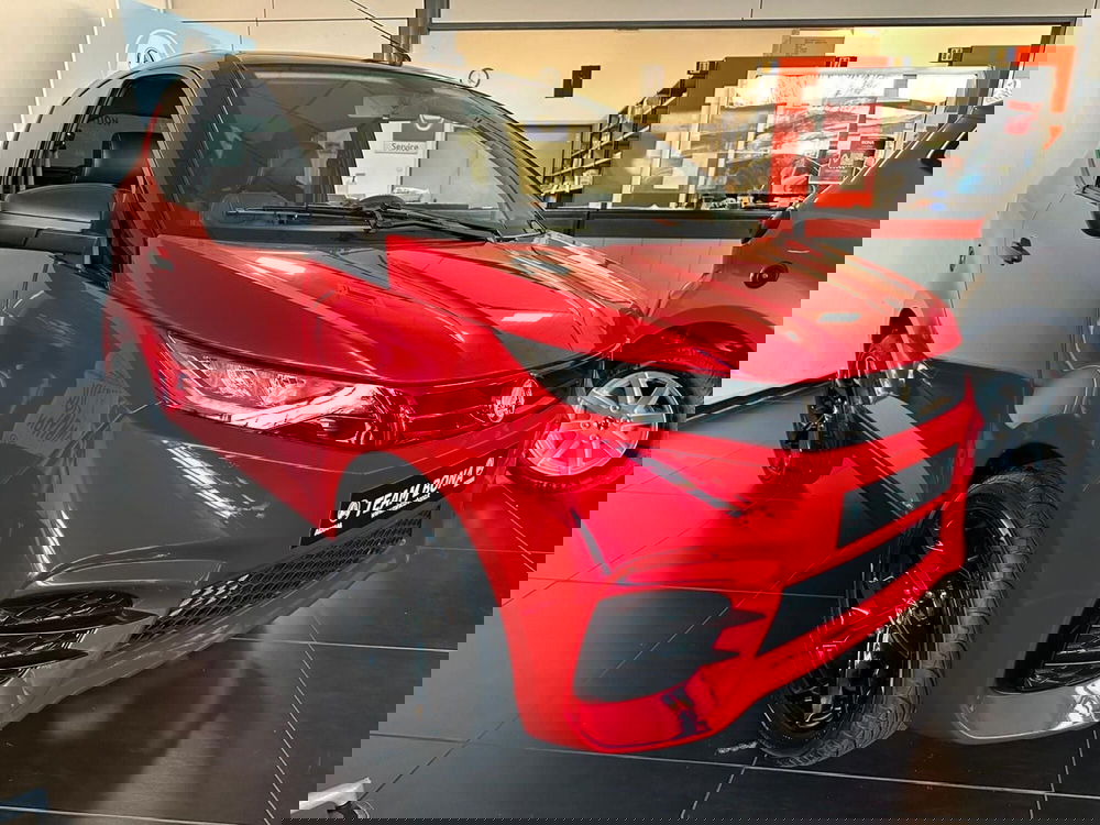 Aixam City 482 nuova a Monza e Brianza (2)