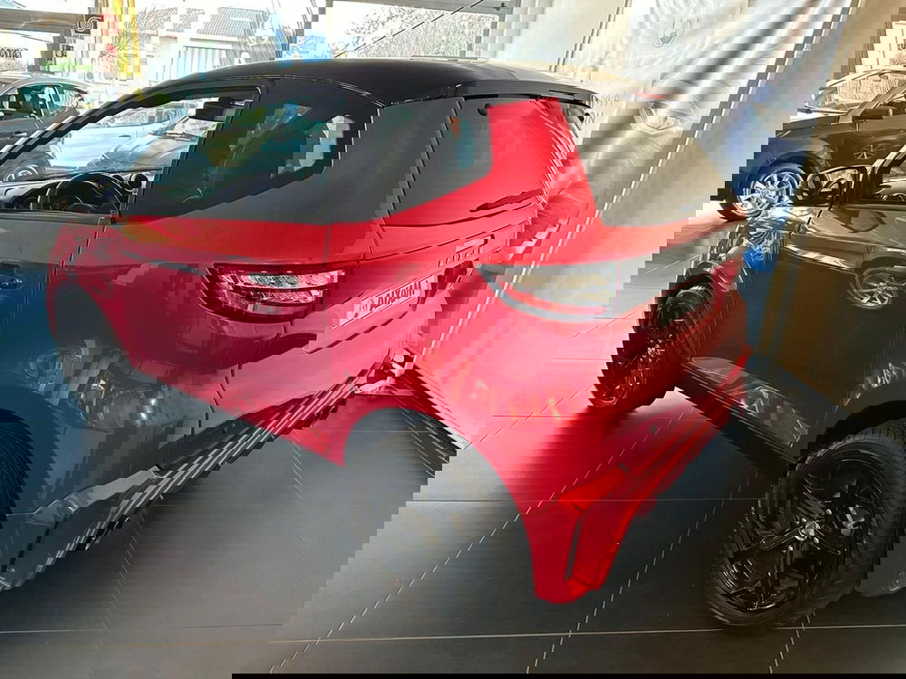 Aixam City 482 nuova a Monza e Brianza (4)