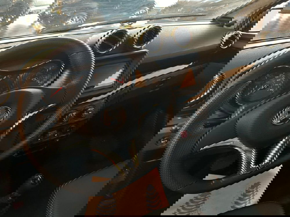 Aixam City 482 nuova a Monza e Brianza (6)