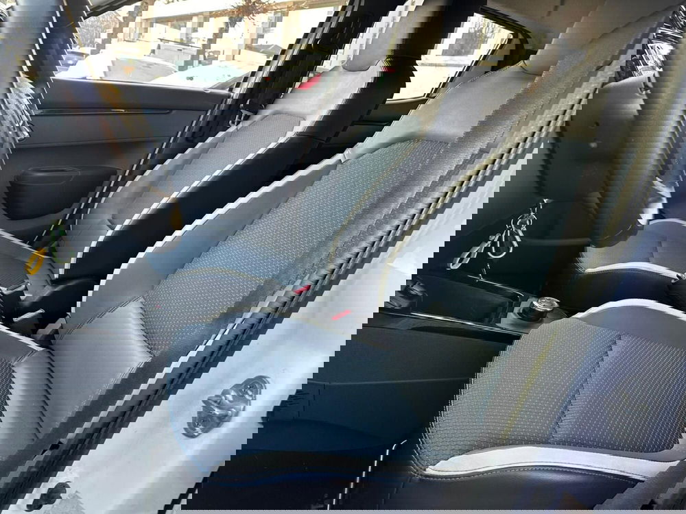Dacia Spring usata a Monza e Brianza (9)