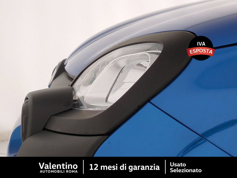 Fiat Panda Cross usata a Roma (8)
