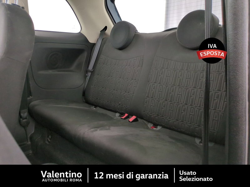 Fiat 500 usata a Roma (10)