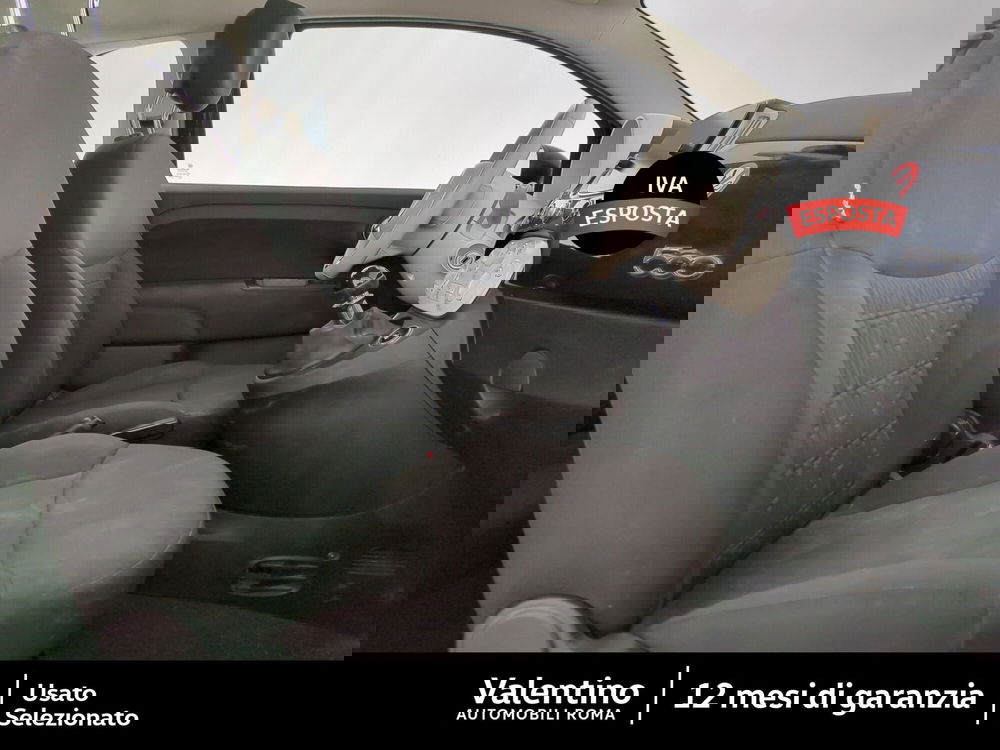 Fiat 500 usata a Roma (11)