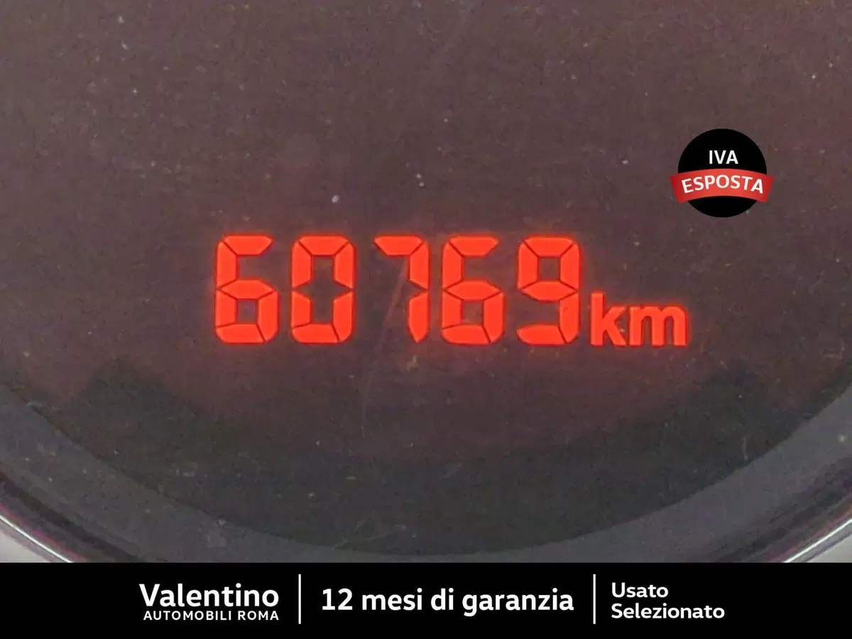 Fiat 500 usata a Roma (12)