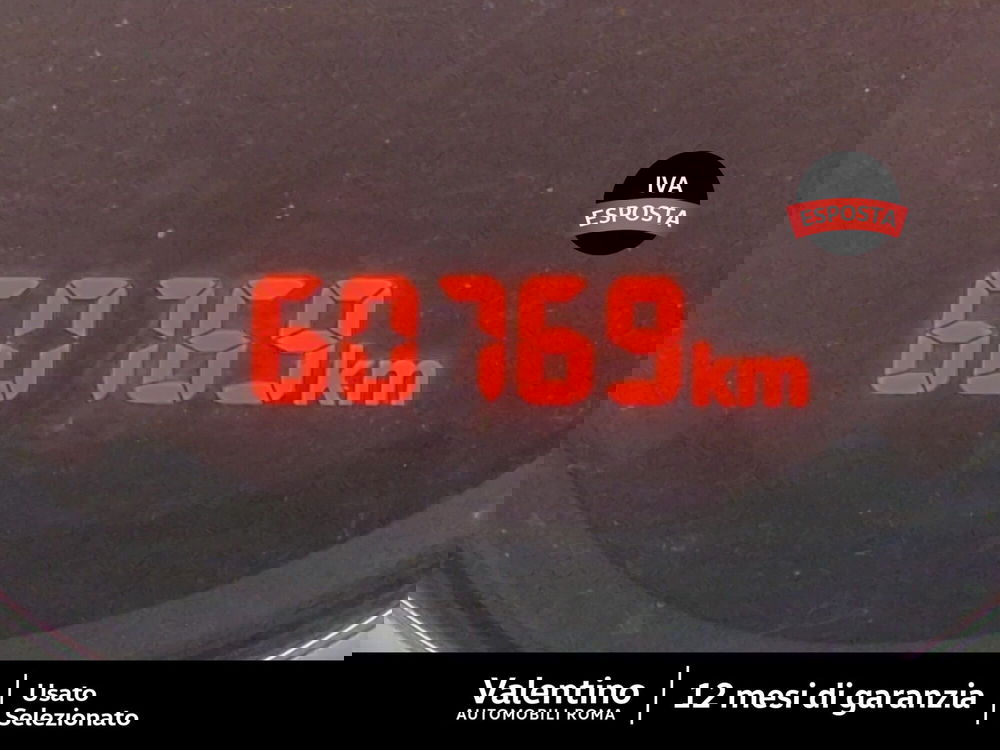 Fiat 500 usata a Roma (12)