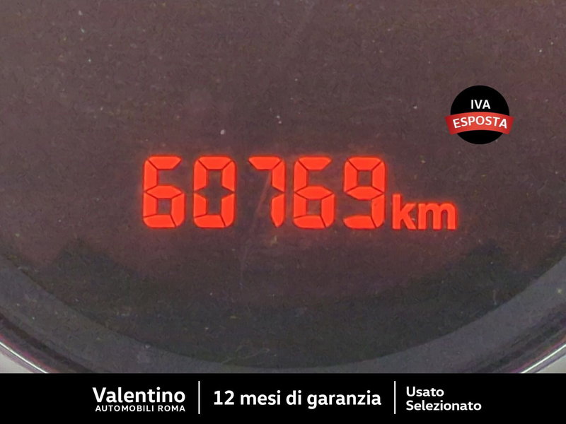 Fiat 500 usata a Roma (12)