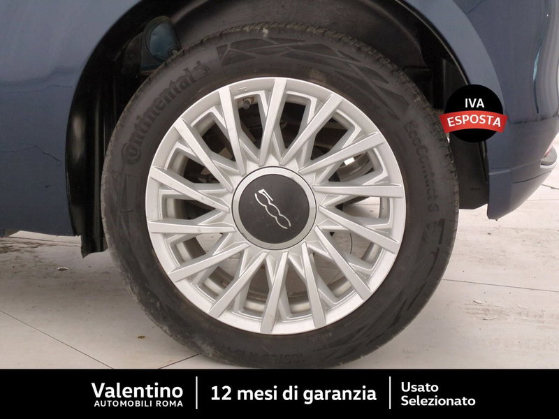 Fiat 500 usata a Roma (13)