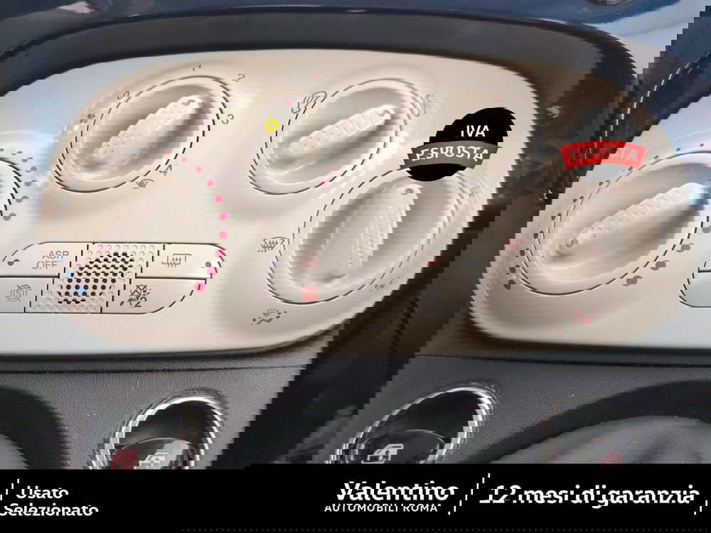 Fiat 500 usata a Roma (15)