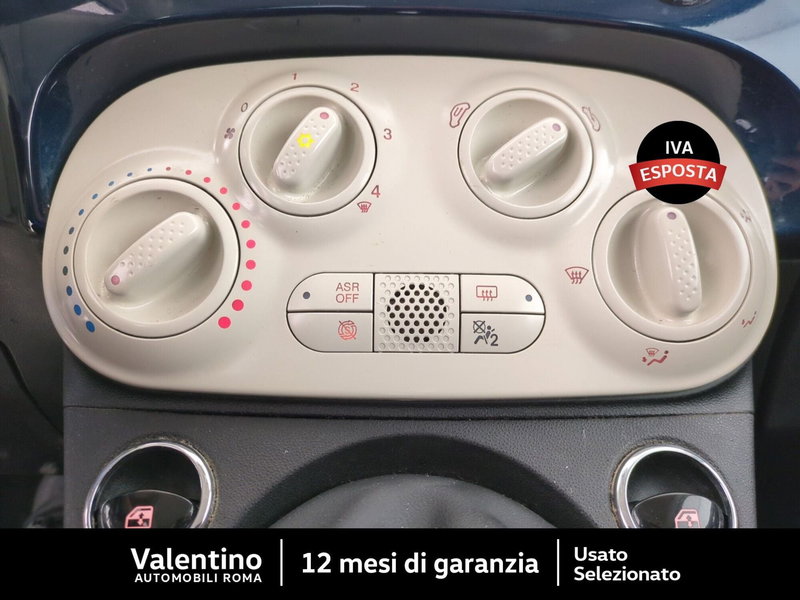 Fiat 500 usata a Roma (15)
