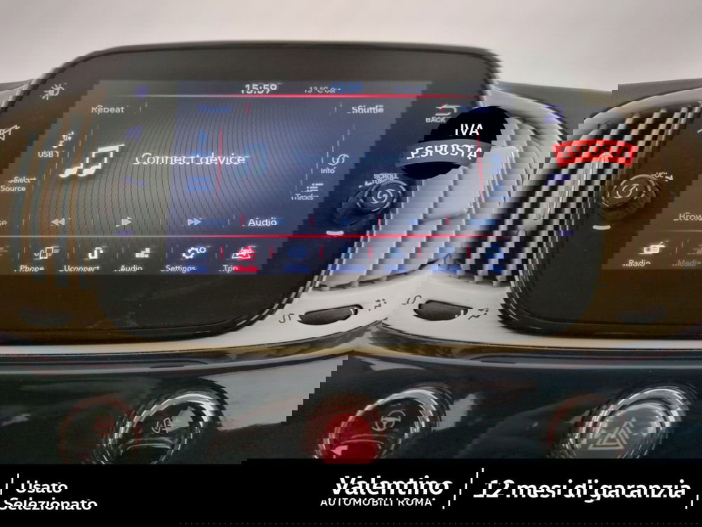 Fiat 500 usata a Roma (16)