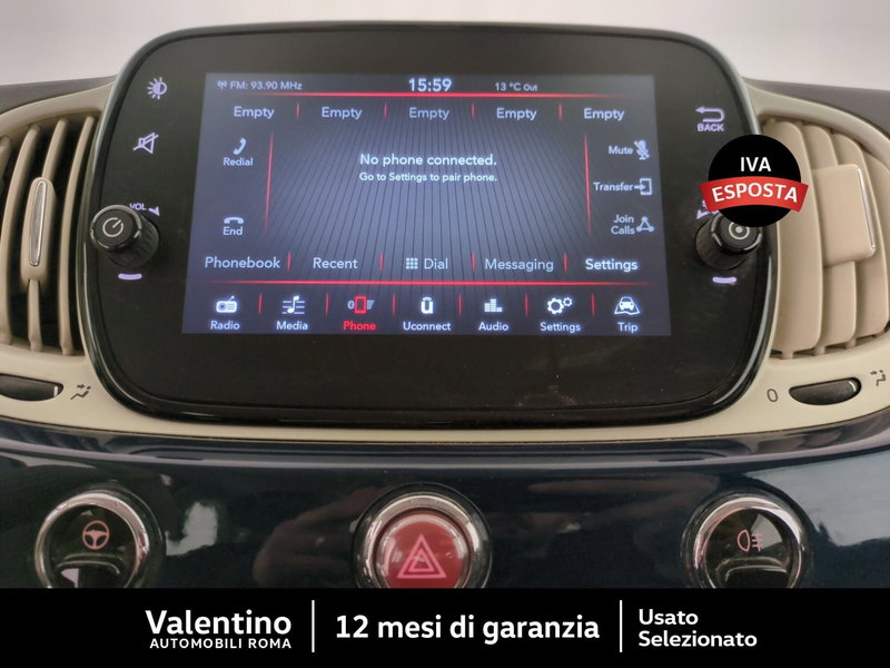 Fiat 500 usata a Roma (17)