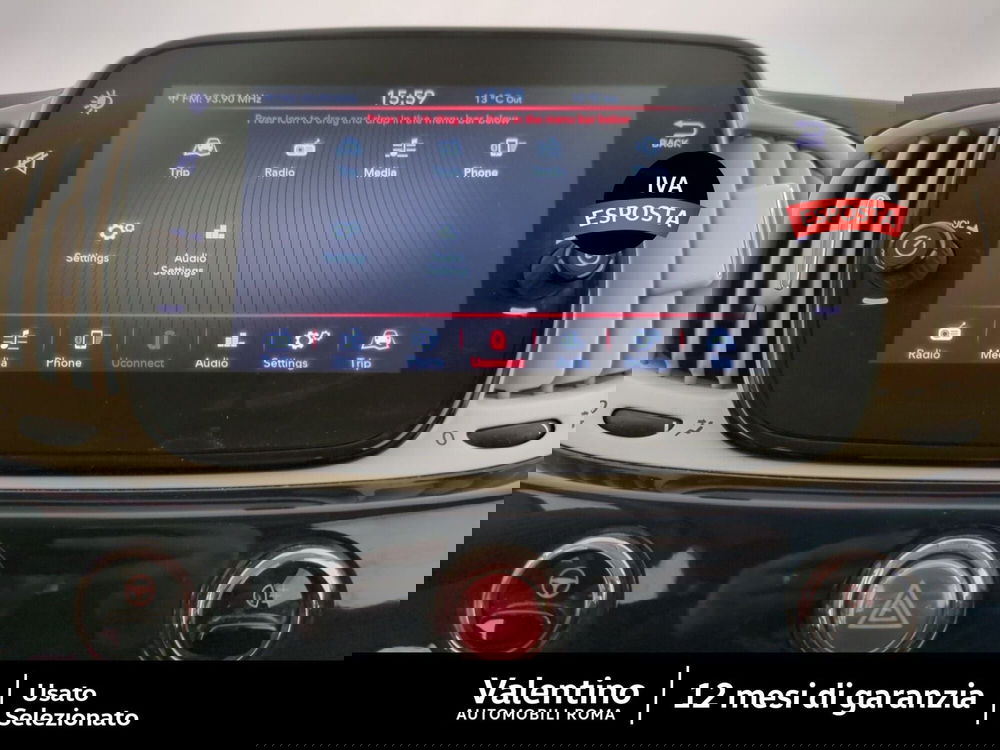 Fiat 500 usata a Roma (18)