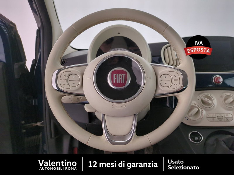 Fiat 500 usata a Roma (7)