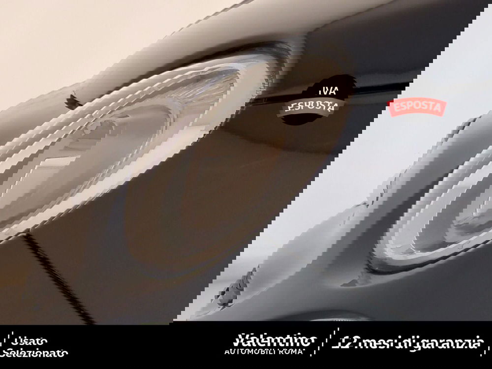 Fiat 500 usata a Roma (8)