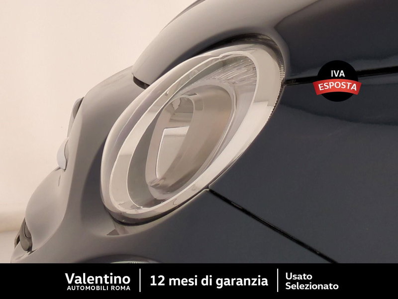 Fiat 500 usata a Roma (8)