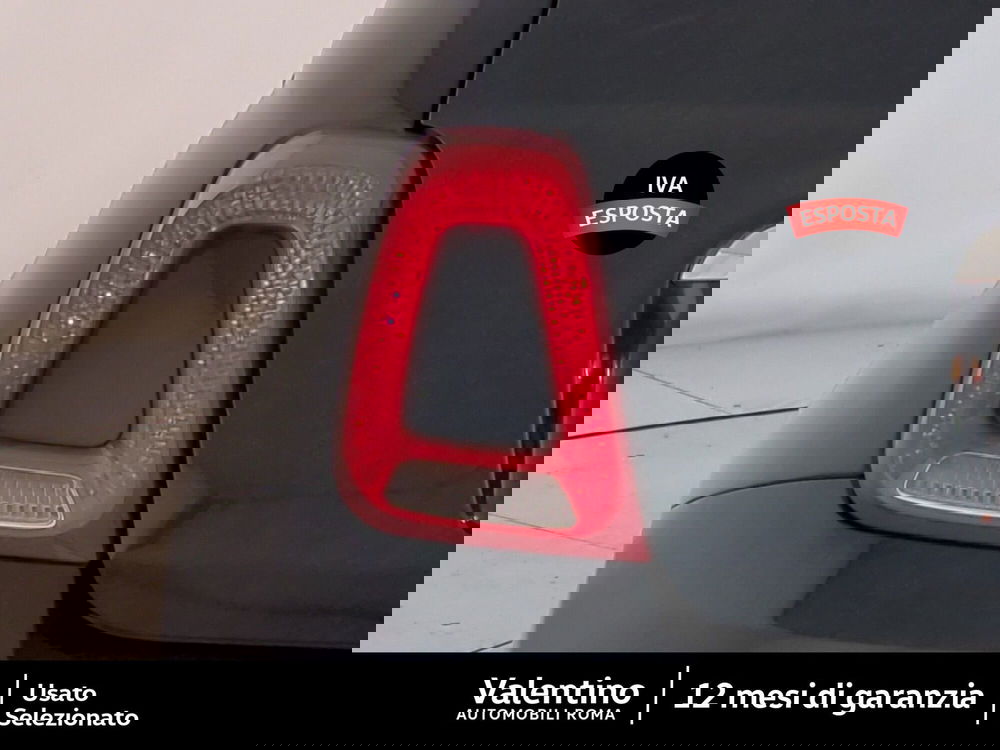 Fiat 500 usata a Roma (9)