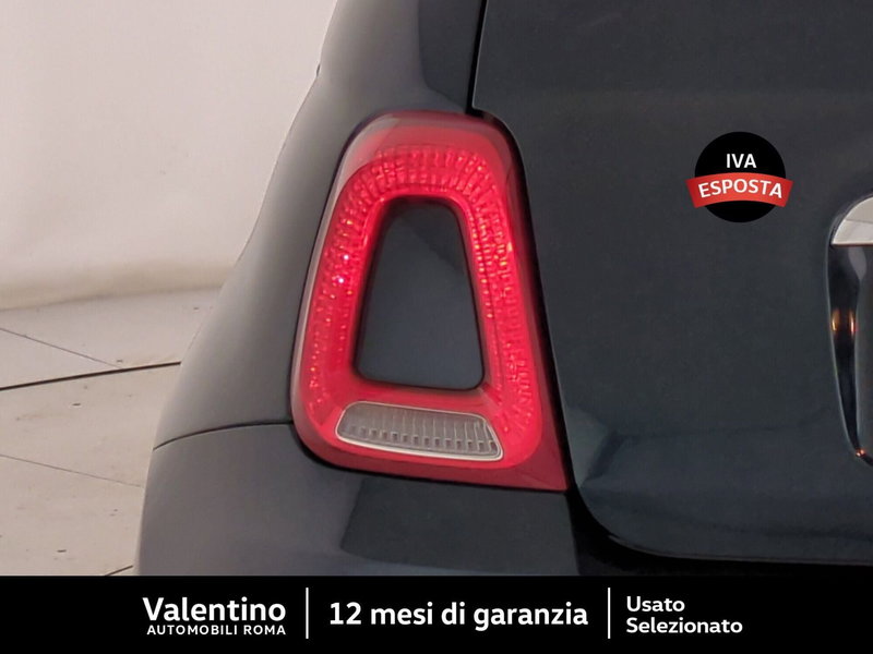 Fiat 500 usata a Roma (9)