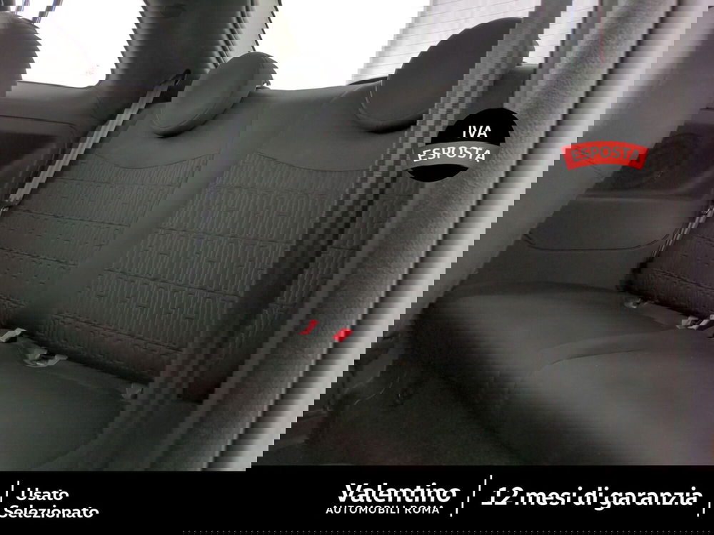 Fiat 500 usata a Roma (10)