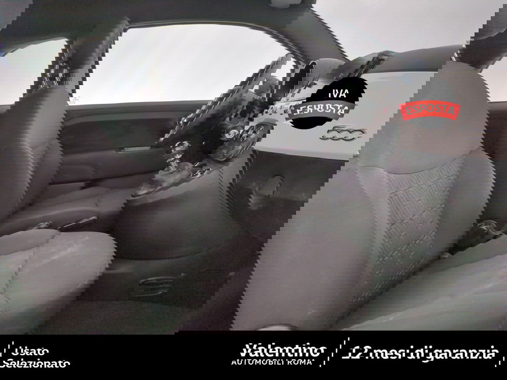 Fiat 500 usata a Roma (12)