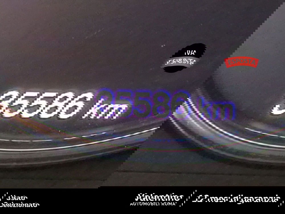 Fiat 500 usata a Roma (13)