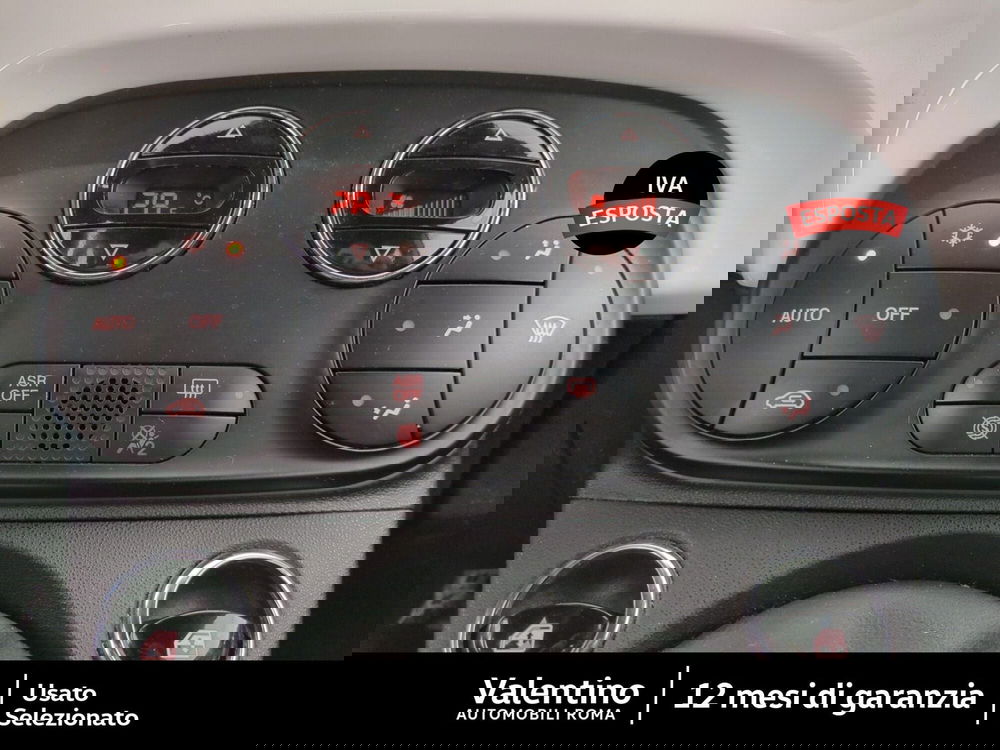Fiat 500 usata a Roma (16)