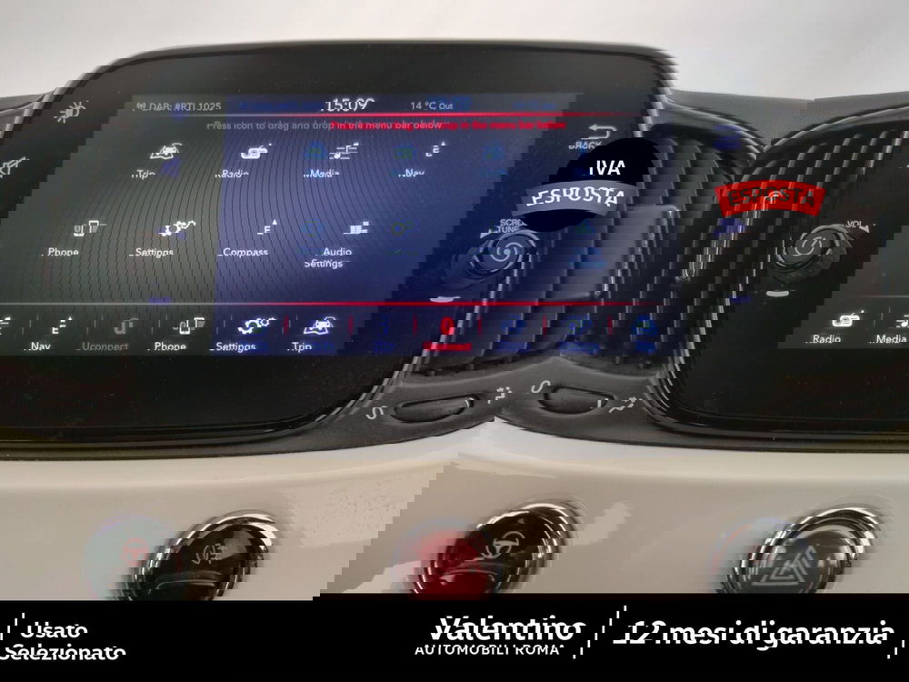 Fiat 500 usata a Roma (19)