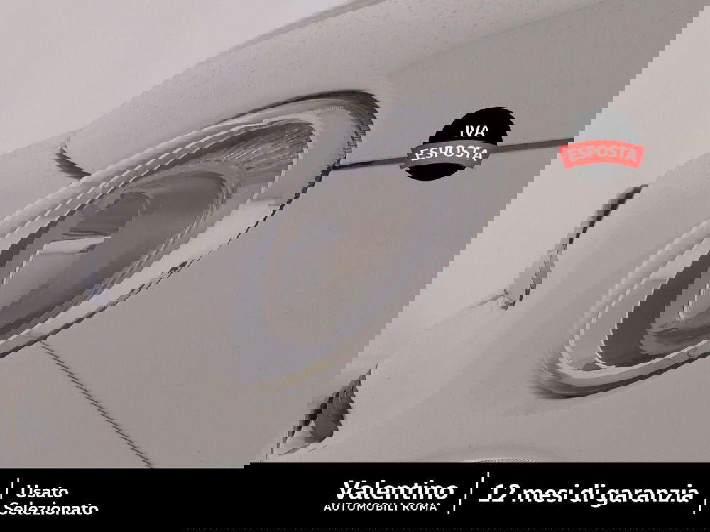 Fiat 500 usata a Roma (8)