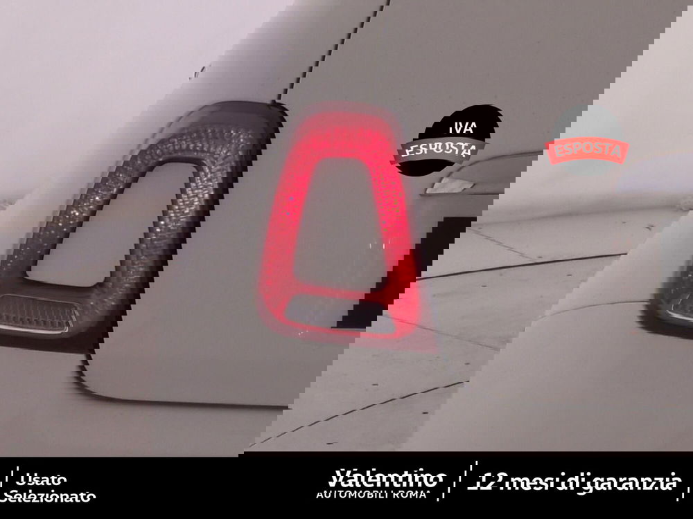 Fiat 500 usata a Roma (9)