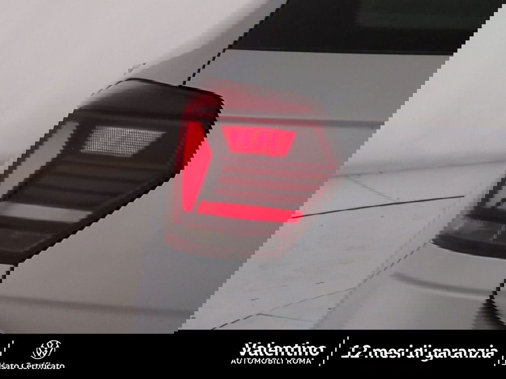 Volkswagen Polo usata a Roma (8)