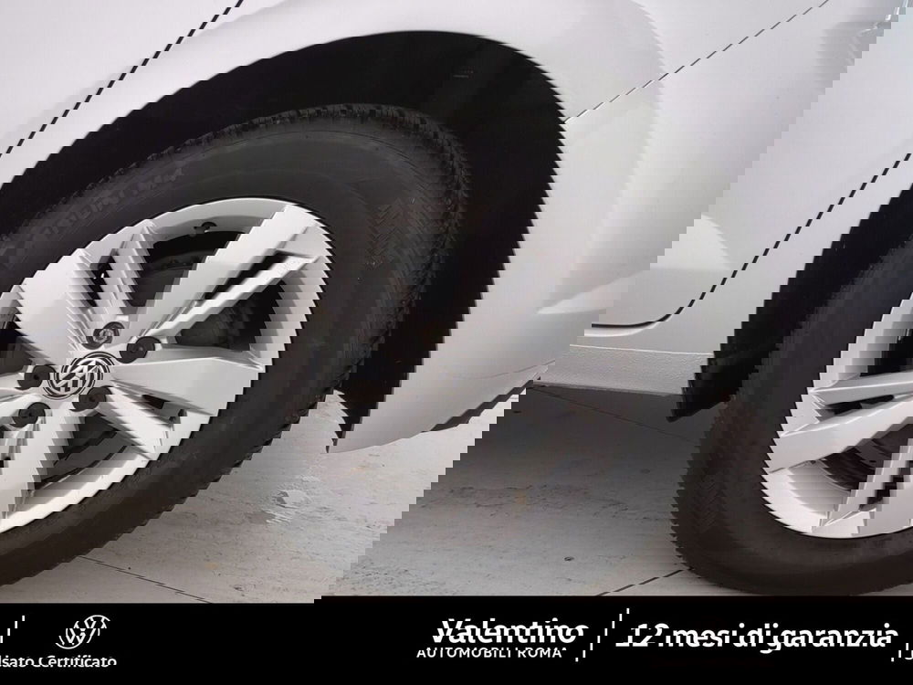 Volkswagen Polo usata a Roma (9)