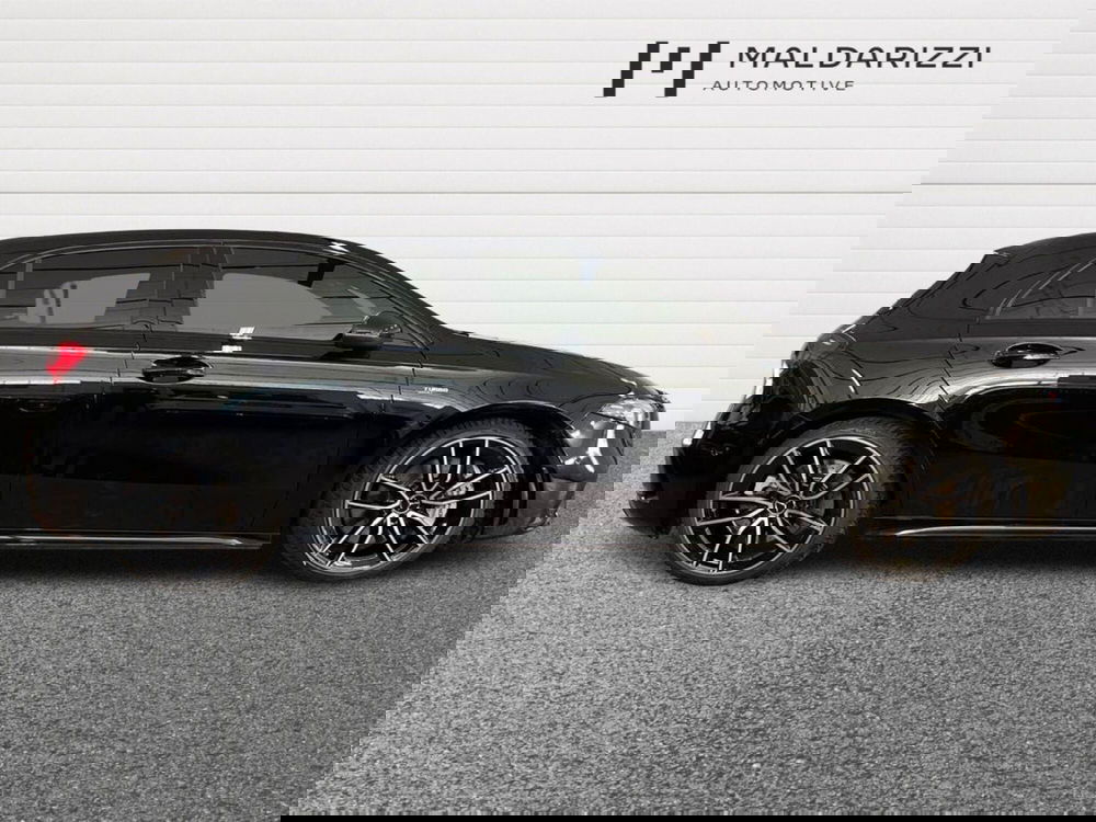 Mercedes-Benz Classe A Sedan usata a Barletta-Andria-Trani (5)