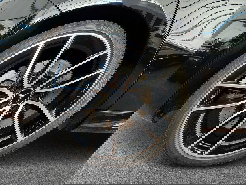 Mercedes-Benz Classe A Sedan usata a Barletta-Andria-Trani (6)