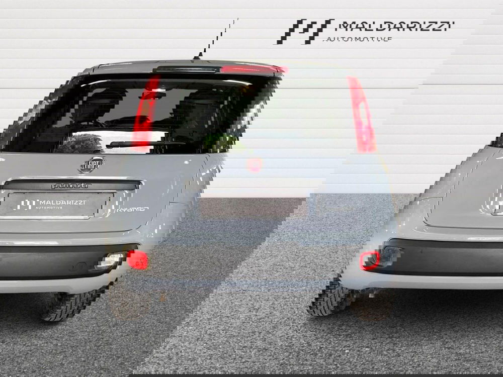 Fiat Panda usata a Bari (3)