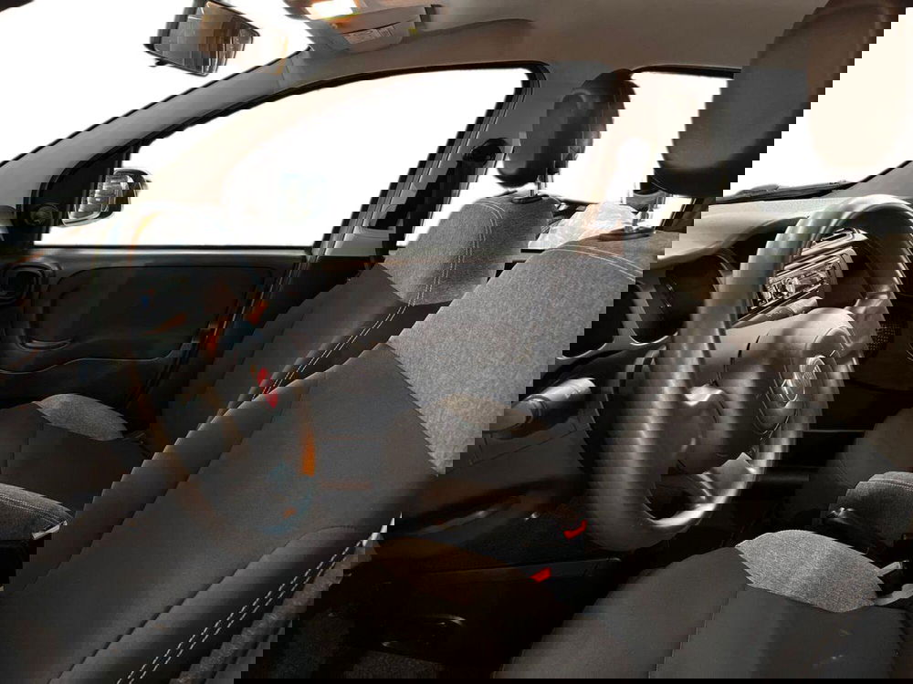 Fiat Panda usata a Bari (7)